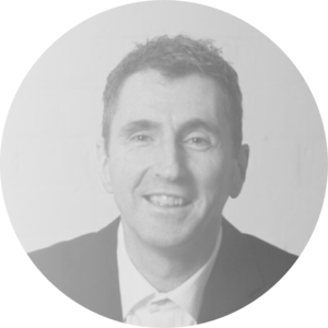 Jonathan Gardiner Portrait